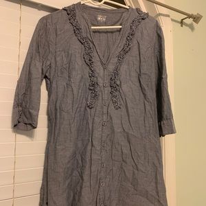 Converse Tunic